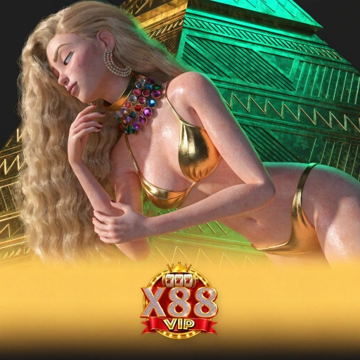 x88 APK Indonesia - Tampilan antarmuka